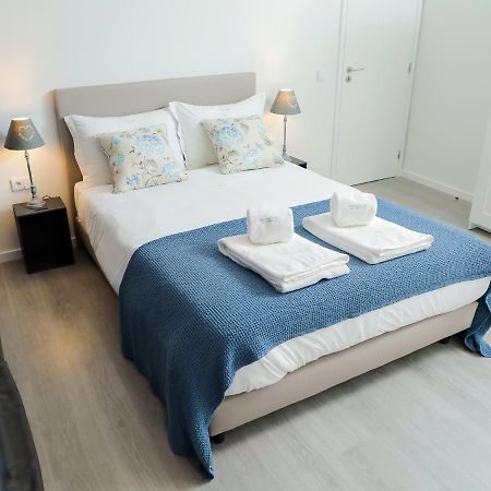 Cm Vintage Apartments - Breiner Porto Eksteriør billede
