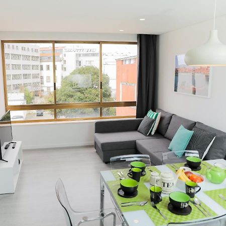 Cm Vintage Apartments - Breiner Porto Eksteriør billede