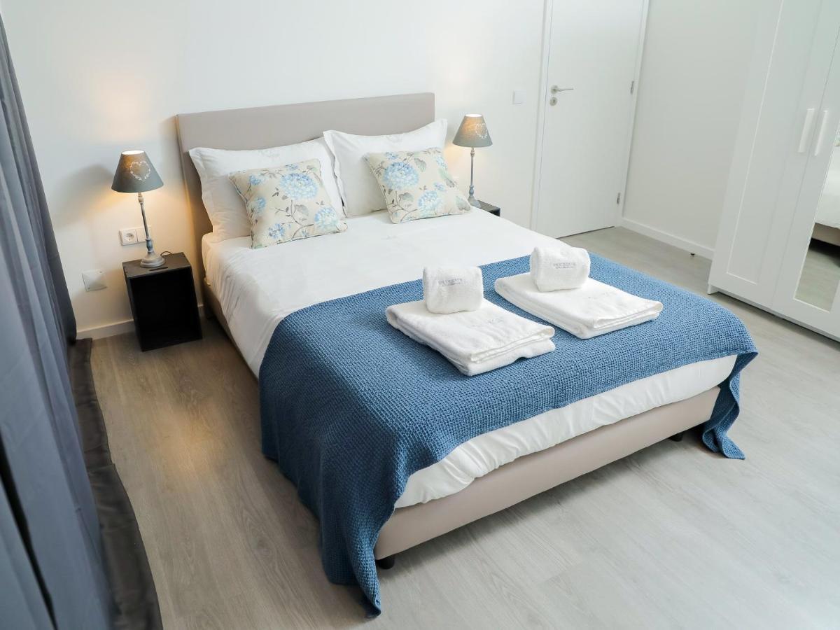 Cm Vintage Apartments - Breiner Porto Eksteriør billede