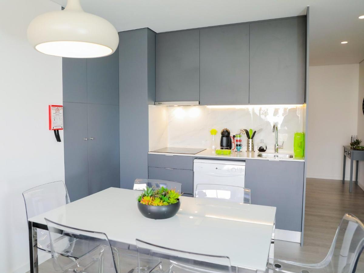 Cm Vintage Apartments - Breiner Porto Eksteriør billede