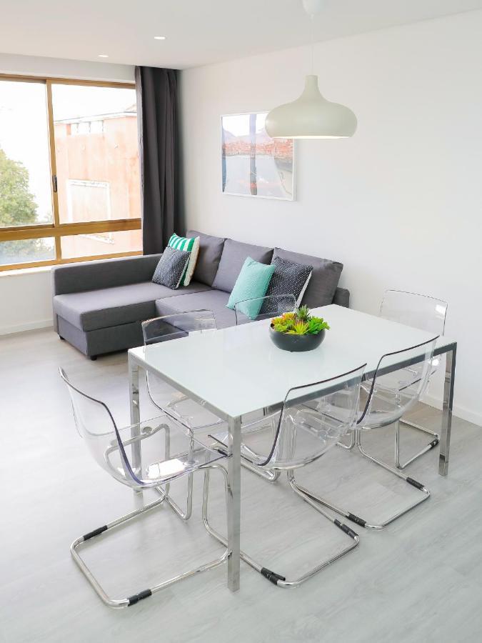 Cm Vintage Apartments - Breiner Porto Eksteriør billede