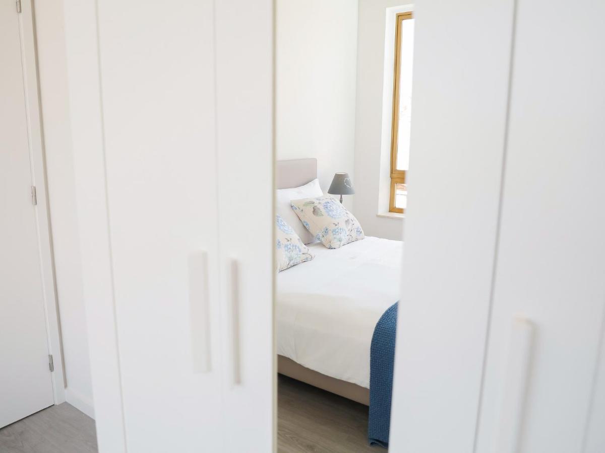 Cm Vintage Apartments - Breiner Porto Eksteriør billede